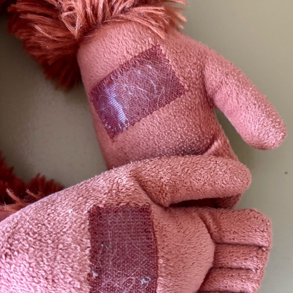 IKEA DJUNGELSKOG Punch the Monkey Plush Toy - Picture 3 of 6